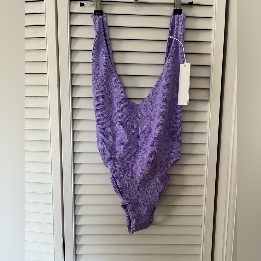 Youswim Eva one piece in Aster